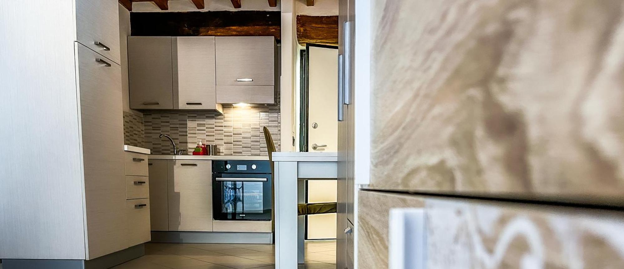 House Brennero 29 Apartment Carpi Exterior photo
