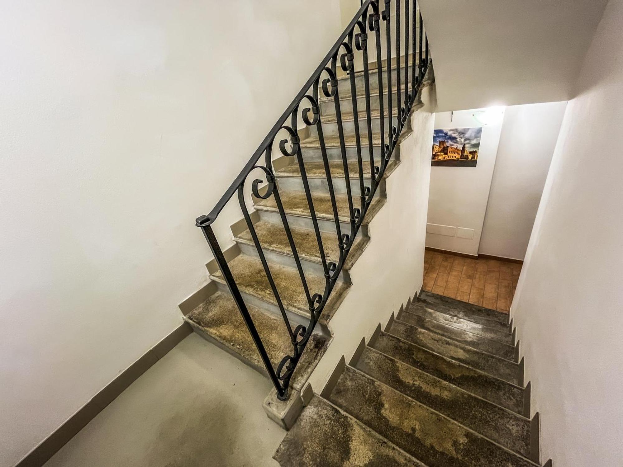 House Brennero 29 Apartment Carpi Exterior photo