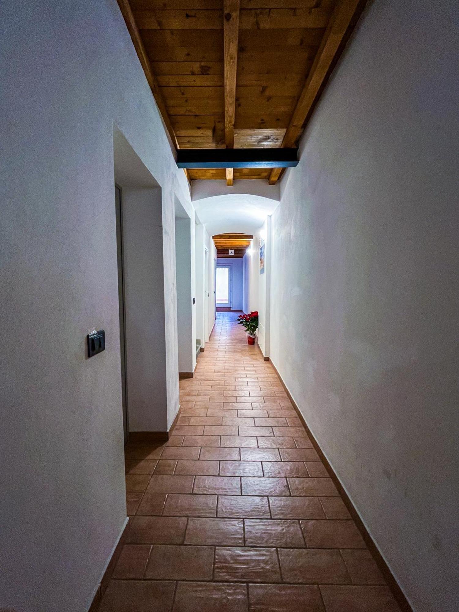 House Brennero 29 Apartment Carpi Exterior photo