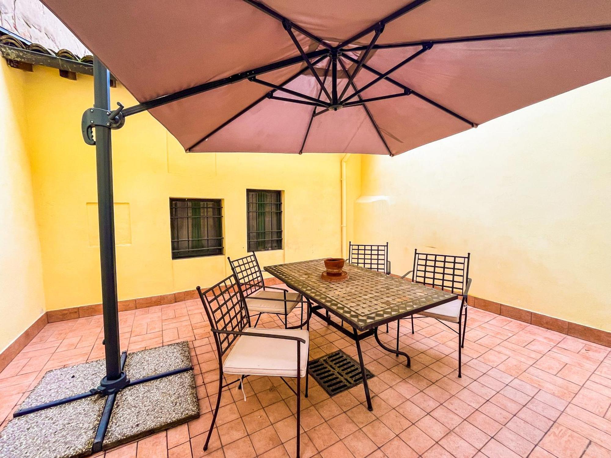 House Brennero 29 Apartment Carpi Exterior photo