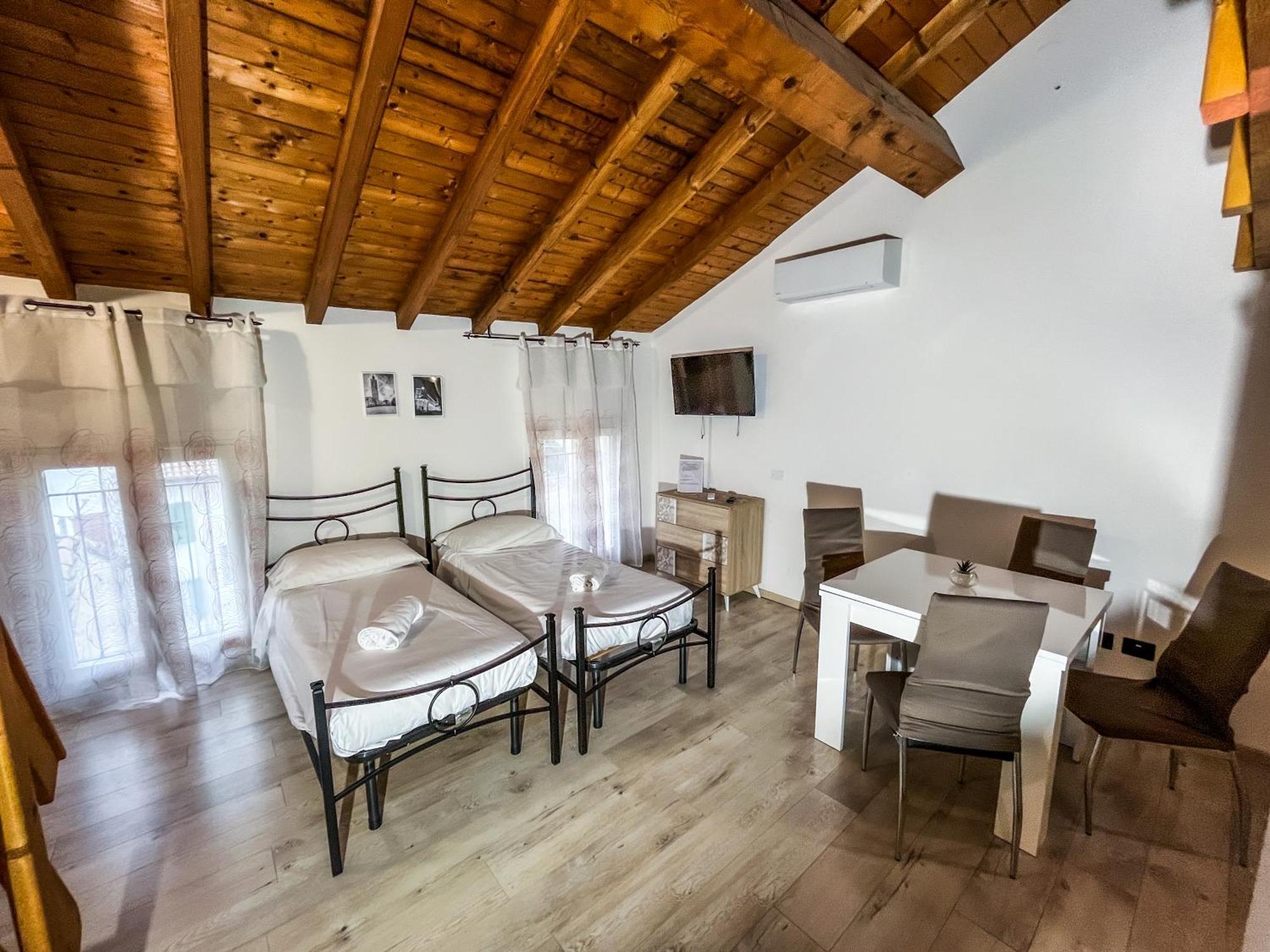 House Brennero 29 Apartment Carpi Exterior photo