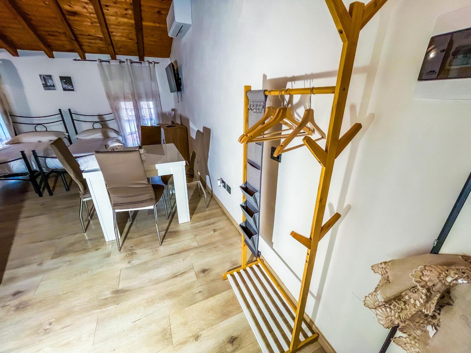 House Brennero 29 Apartment Carpi Exterior photo