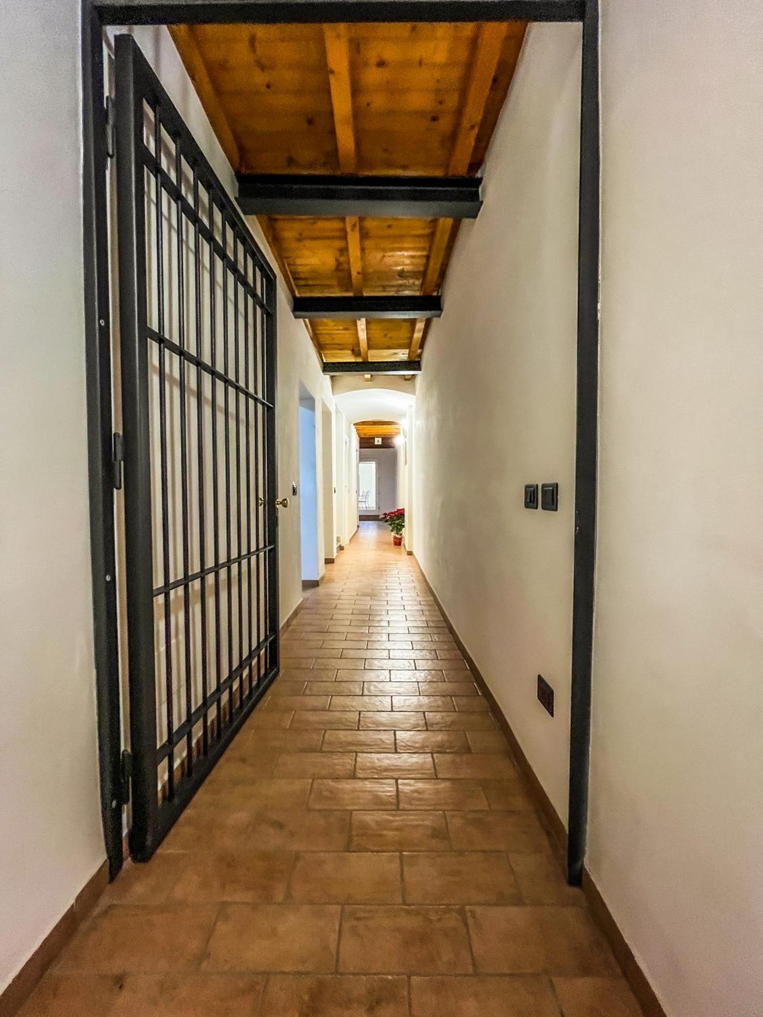 House Brennero 29 Apartment Carpi Exterior photo